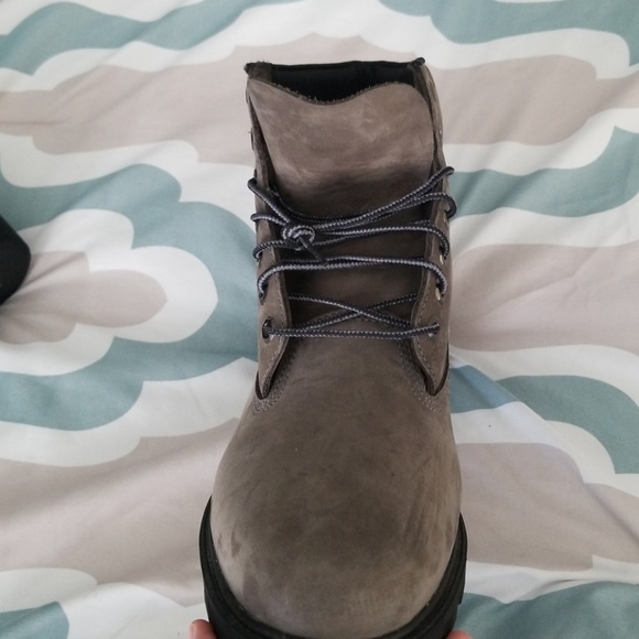 Timberland 6 inch water proof premium boots - Picture 7 of 8